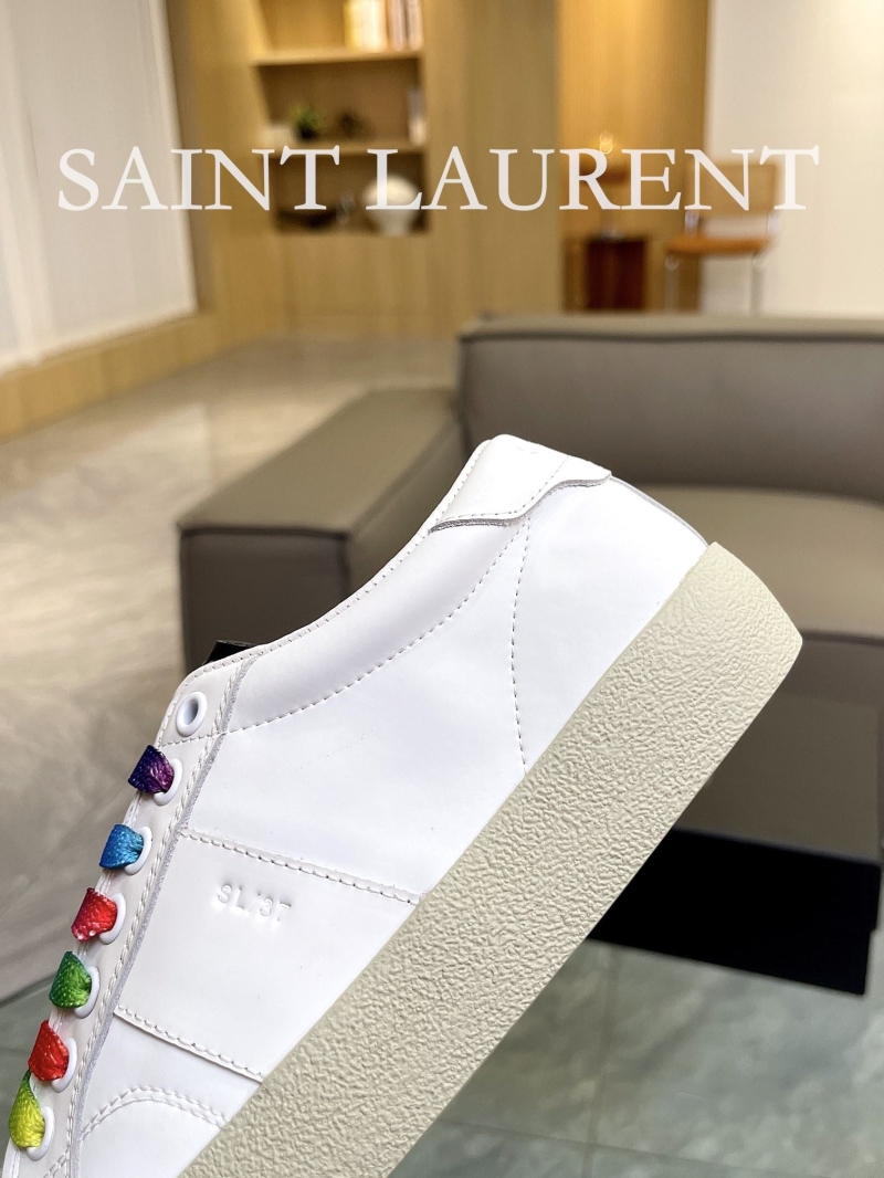 YSL Casual Shoes